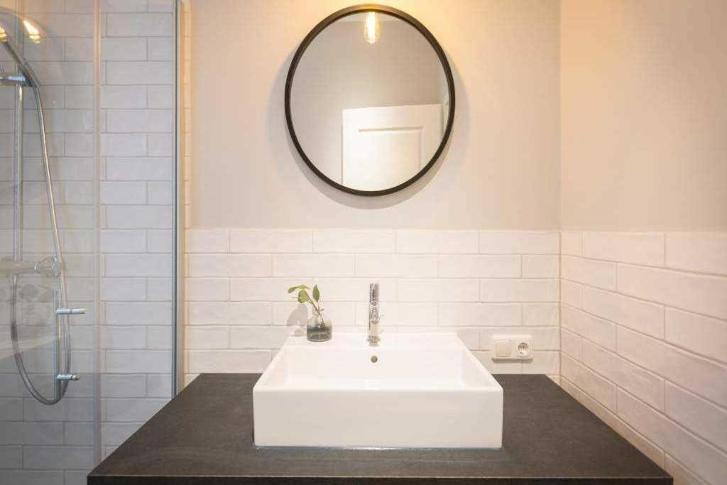 Villa Bellevue App 02 Heringsdorf  Ngoại thất bức ảnh