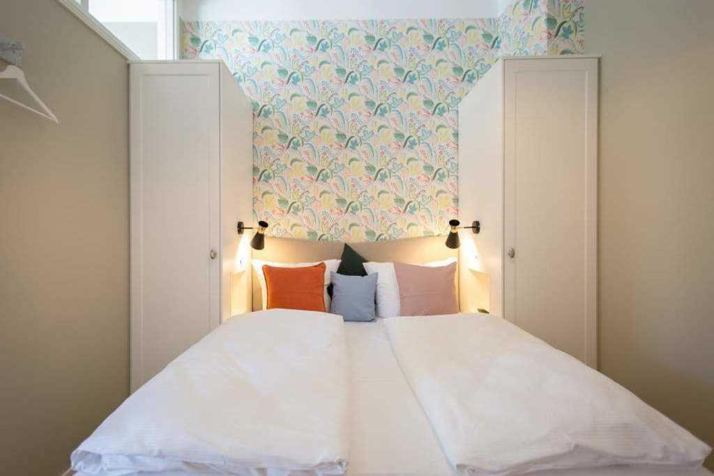 Villa Bellevue App 02 Heringsdorf  Ngoại thất bức ảnh
